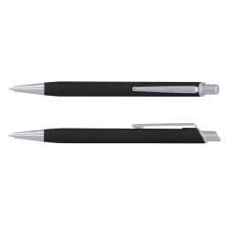 branded Riverstone Metal Pen, from our range of promotional Metal Promotional Pens
