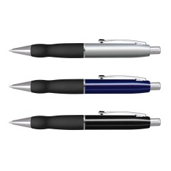 branded Classic Turbo Metal Pen, from our range of promotional Metal Promotional Pens