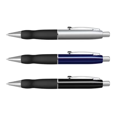 branded Classic Turbo Metal Pen, from our range of promotional Metal Promotional Pens