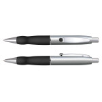branded Classic Turbo Metal Pen, from our range of promotional Metal Promotional Pens