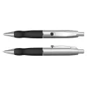 branded Classic Turbo Metal Pen, from our range of promotional Metal Promotional Pens
