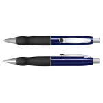 branded Classic Turbo Metal Pen, from our range of promotional Metal Promotional Pens