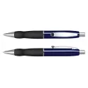 branded Classic Turbo Metal Pen, from our range of promotional Metal Promotional Pens