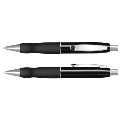 branded Classic Turbo Metal Pen, from our range of promotional Metal Promotional Pens