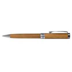 branded Heritage Rimu Wood Pen, from our range of promotional Metal Promotional Pens