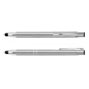 branded Panama Stylus Pen, from our range of promotional Metal Promotional Pens