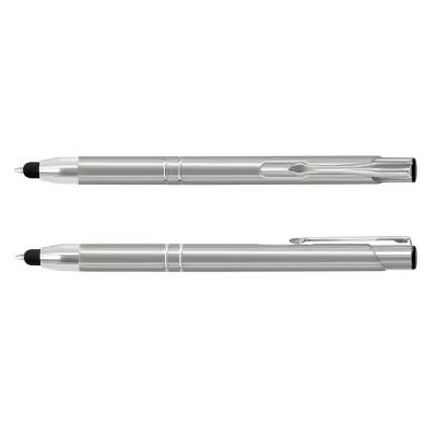 branded Panama Stylus Pen, from our range of promotional Metal Promotional Pens
