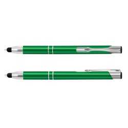 branded Panama Stylus Pen, from our range of promotional Metal Promotional Pens
