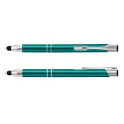 branded Panama Stylus Pen, from our range of promotional Metal Promotional Pens