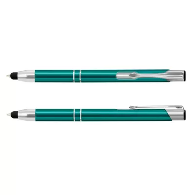 branded Panama Stylus Pen, from our range of promotional Metal Promotional Pens