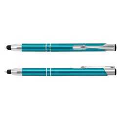 branded Panama Stylus Pen, from our range of promotional Metal Promotional Pens