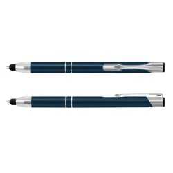 branded Panama Stylus Pen, from our range of promotional Metal Promotional Pens