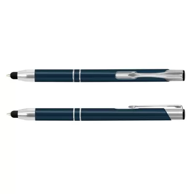 branded Panama Stylus Pen, from our range of promotional Metal Promotional Pens