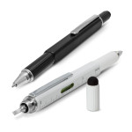 branded Concord Multi-Function Pen, from our range of promotional Metal Promotional Pens