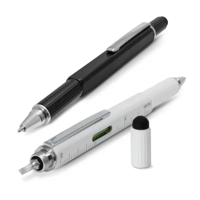 branded Concord Multi-Function Pen, from our range of promotional Metal Promotional Pens