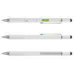 branded Concord Multi-Function Pen, from our range of promotional Metal Promotional Pens