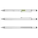 branded Concord Multi-Function Pen, from our range of promotional Metal Promotional Pens