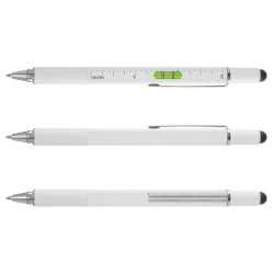 branded Concord Multi-Function Pen, from our range of promotional Metal Promotional Pens