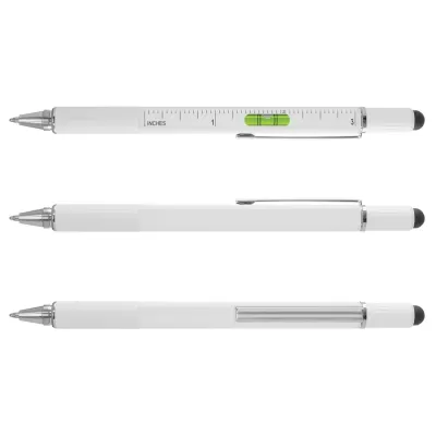 branded Concord Multi-Function Pen, from our range of promotional Metal Promotional Pens