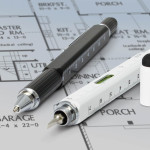 branded Concord Multi-Function Pen, from our range of promotional Metal Promotional Pens