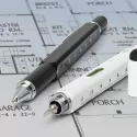branded Concord Multi-Function Pen, from our range of promotional Metal Promotional Pens