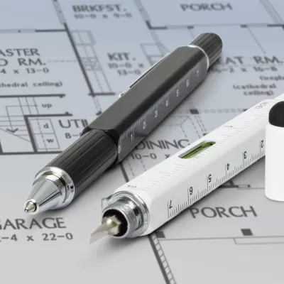 branded Concord Multi-Function Pen, from our range of promotional Metal Promotional Pens