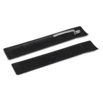 branded Velvet Pen Sleeve, from our range of promotional Packaging for Pens