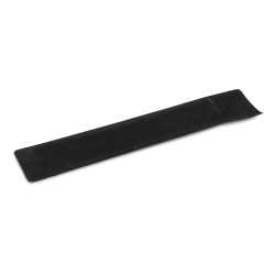 branded Velvet Pen Sleeve, from our range of promotional Packaging for Pens