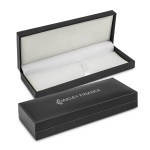 branded Rockford Pen Presentation Box, from our range of promotional Packaging for Pens