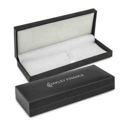 branded Rockford Pen Presentation Box, from our range of promotional Packaging for Pens