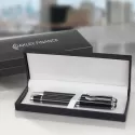 branded Rockford Pen Presentation Box, from our range of promotional Packaging for Pens
