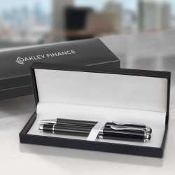 branded Rockford Pen Presentation Box, from our range of promotional Packaging for Pens