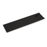 branded Cardboard Pen Sleeve, from our range of promotional Packaging for Pens