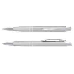 Plastic Promotional Pens - Martini Plastic Pen