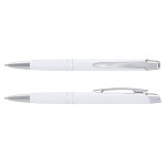 Plastic Promotional Pens - Martini Plastic Pen