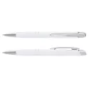 branded Martini Plastic Pen, from our range of promotional Plastic Promotional Pens
