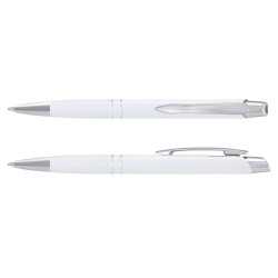 Plastic Promotional Pens - Martini Plastic Pen