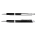 branded Martini Plastic Pen, from our range of promotional Plastic Promotional Pens