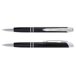 Plastic Promotional Pens - Martini Plastic Pen