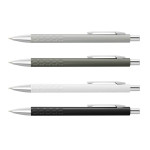 Plastic Promotional Pens  - Vienna Plastic Pen