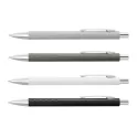 branded Vienna Plastic Pen, from our range of promotional Plastic Promotional Pens