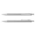 branded Vienna Plastic Pen, from our range of promotional Plastic Promotional Pens