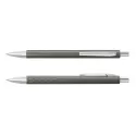 branded Vienna Plastic Pen, from our range of promotional Plastic Promotional Pens