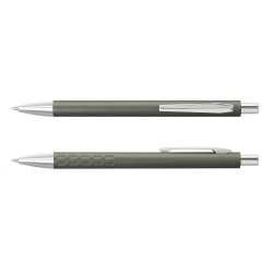 Plastic Promotional Pens - Vienna Plastic Pen