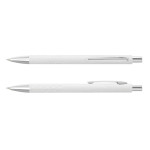 Plastic Promotional Pens  - Vienna Plastic Pen