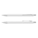 branded Vienna Plastic Pen, from our range of promotional Plastic Promotional Pens