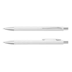 Plastic Promotional Pens - Vienna Plastic Pen