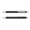 branded Vienna Plastic Pen, from our range of promotional Plastic Promotional Pens
