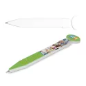 branded Magna Fridge Pen, from our range of promotional Novelty Pens