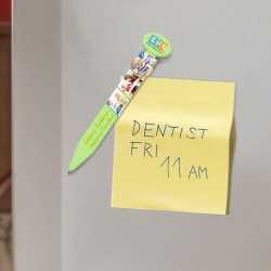 Novelty Pens - Magna Fridge Pen